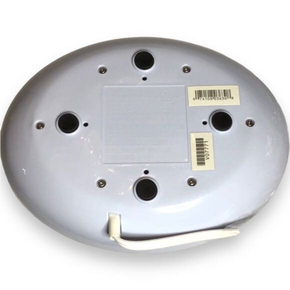 Avon Conair Stone Therapy for Hands & Feet (electrical) FSC# 0054964-1 - Picture 5 of 12